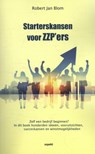 Starterskansen voor ZZP'ers - Robert Jan Blom - 9789463380706