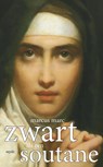 Zwart als een soutane - Marcus Marc - 9789463380867