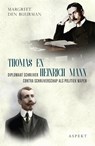 Thomas en Heinrich Mann - Margreet den Buurman - 9789463380959