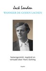 Wanner de goden lachen - Jack London - 9789463381307