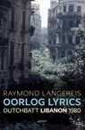 Oorlog lyrics - Raymond Langereis - 9789463381949