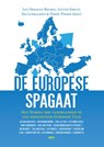 De Europese Spagaat - Jan Herman Brinks ; Anton Kruft ; Sid Lukkassen - 9789463381963