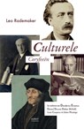 Culturele Coryfeeën - Leo Rademaker - 9789463382052