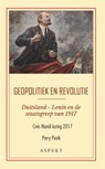 Geopolitiek en revolutie - Perry Pierik - 9789463383493