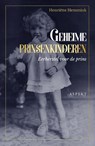 Geheime prinsenkinderen - Henriëtte Hemmink - 9789463383578