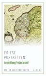 Friese portretten - Pieter Jan Verstraete - 9789463384896