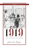 1919, een jaar van (on)vrede - Johan Van Duyse - 9789463386579