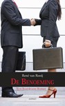 De benoeming - Rene van Rooij - 9789463386852