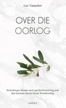 Over die oorlog - Luc Vanacker - 9789463387101