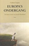 Europa's ondergang - Celeste Lupus - 9789463387248