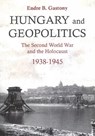 Hungary and Geopolitics - Endre B. Gastony - 9789463387255