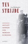 Ten Strijde - Leo Rademaker - 9789463387590