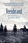 Veenbrand - Henk van der Linden ; Perry Pierik - 9789463388467