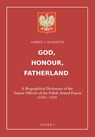 God, Honour, Fatherland - Andris J. Kursietis - 9789463388740