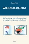 Wereldburgerschap - Bashir Azizi - 9789463388894