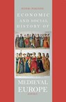 Economic and Social History of Medieval Europe - Henri Pirenne - 9789463389068