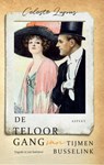 De teloorgang van Tijmen Busselink - Celeste Lupus - 9789463389334