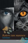 Katers van Mannen - Corrie Gramser - 9789463389778
