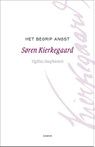 Het begrip angst - Søren Kierkegaard - 9789463402934