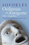 Oidipous en Antigone - Sofokles - 9789463403535