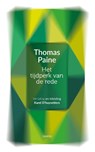 Thomas Paine, Het tijdperk van de rede - Thomas Paine - 9789463403757