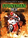 Stuntman M/V - Nick Gordon - 9789463411455