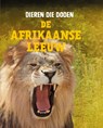 De Afrikaanse leeuw - Lisa Owings - 9789463411523