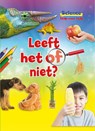 Leeft het of niet? - Ruth Owen - 9789463411943