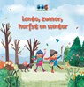 Lente, zomer, herfst en winter - Kay Barnham - 9789463412025