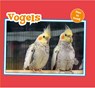 Vogels - Christina Mia Gardeski - 9789463412186