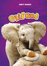 Olifant - Christina Leaf - 9789463412261