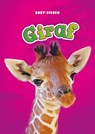 Giraf - Megan Borgert-Spaniol - 9789463412278