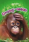 Orang-oetan - Christina Leaf - 9789463412292