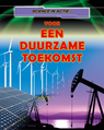 Voor een duurzame toekomst - Nick Hunter - 9789463412599