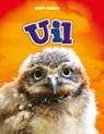 Uil - Christina Leaf - 9789463412711