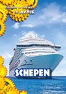 Schepen - Thomas Adamson - 9789463412735