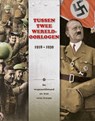 Tussen twee Wereldoorlogen: 1918 - 1939 - John C. Miles - 9789463412834