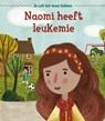 Naomi heeft leukemie - Nandita Jain ; Andy Glynne - 9789463413077