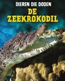 De zeekrokodil - Colleen Sexton - 9789463413138