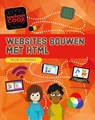 Websites bouwen met HTML - Max Wainewright - 9789463413756