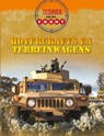 Hovercrafts en terreinwagens - Terry Burrows - 9789463414029