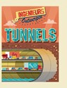 Tunnels - Sally Spray - 9789463414128