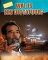 Wat is een dictatuur? - Nick Hunter - 9789463414210