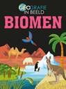 Biomen - Izzi Howel - 9789463414432