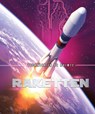 Raketten - Allan Morey - 9789463414531