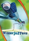 Waterjuffers - Christina Leaf - 9789463414586