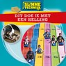 Dit doe je met een helling - Nancy Dickmann - 9789463414975