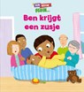 Ben krijgt een zusje - Tom Easton - 9789463415255