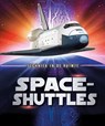 Spaceshuttles - Allan Morey - 9789463415521