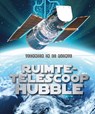 Ruimte-telescoop Hubble - Allan Morey - 9789463415538